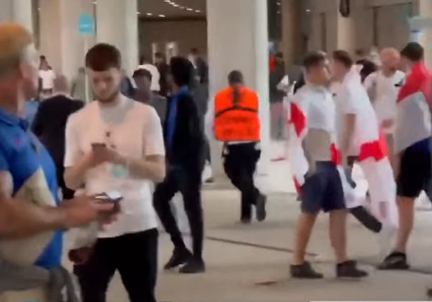 UEFA