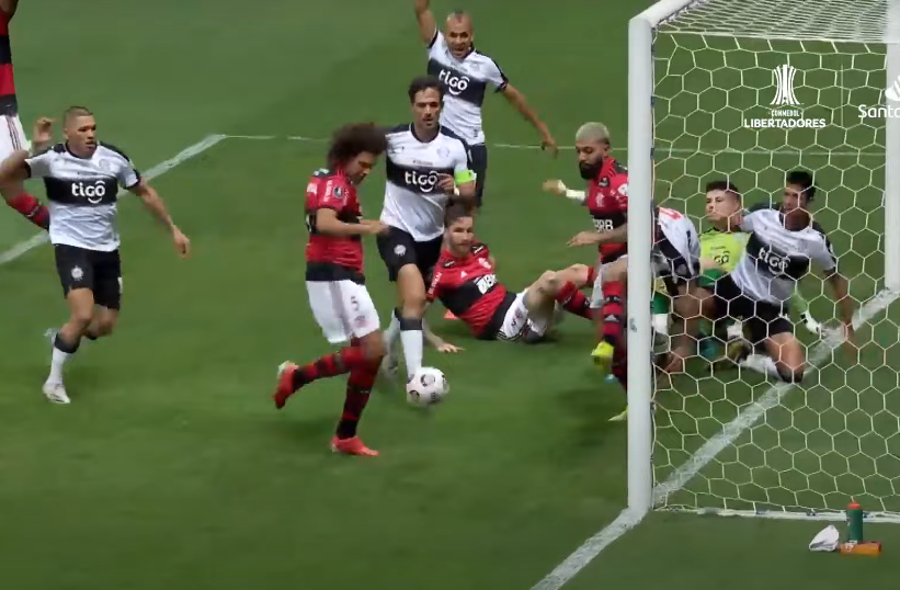 Flamengo