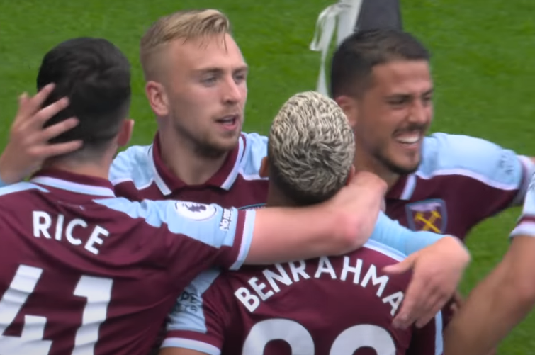 West Ham