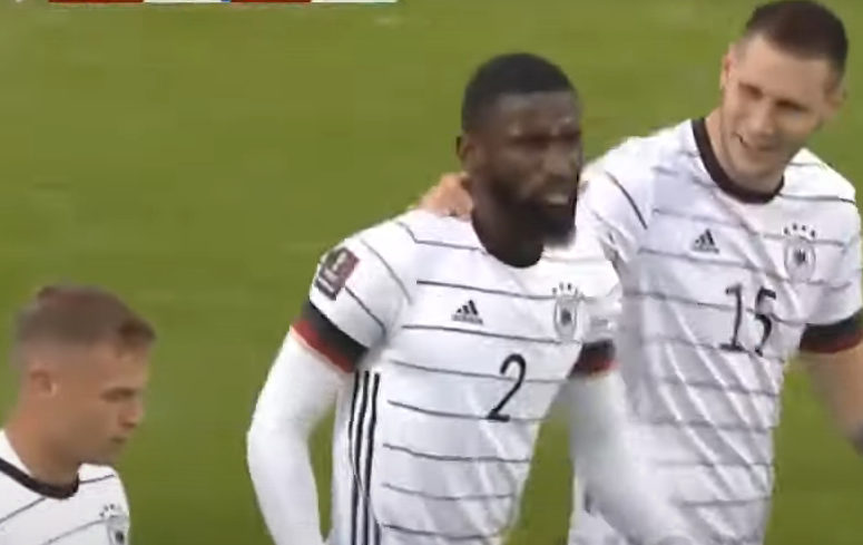 Alemania