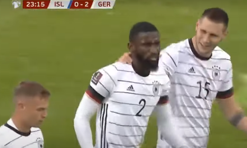 Alemania