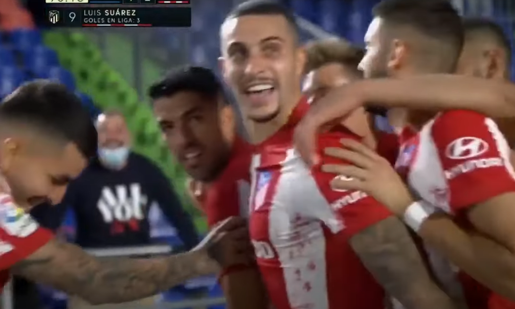 Atlético