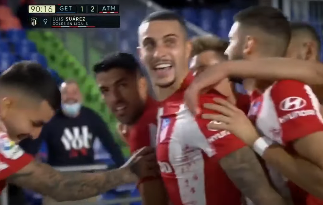 Atlético