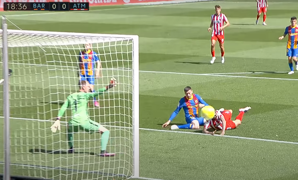 Atlético