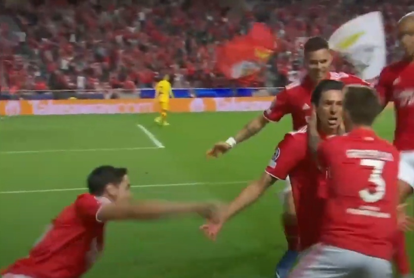 Benfica