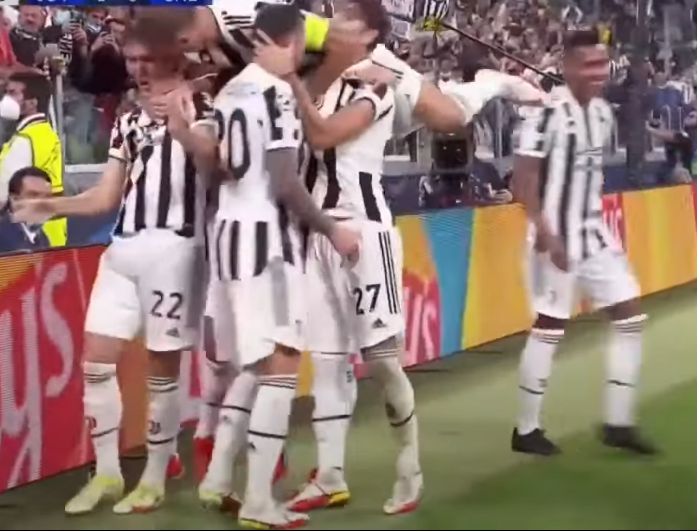 Juventus