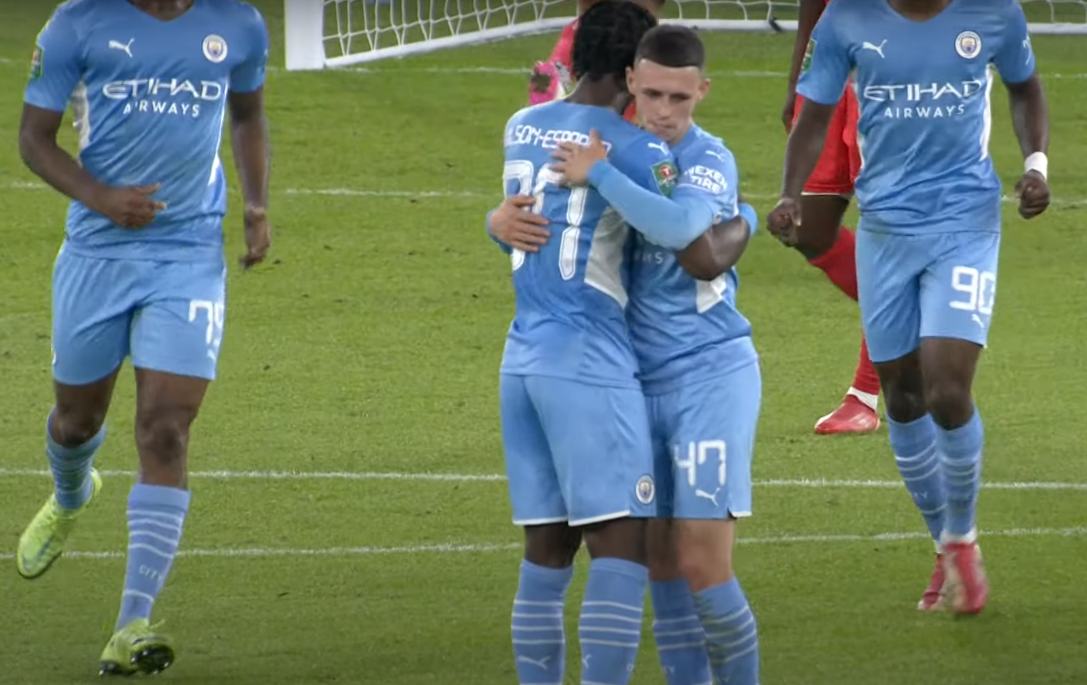 Manchester City