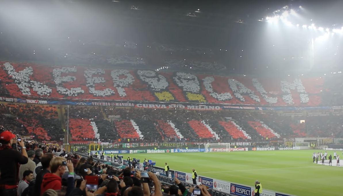 Milan