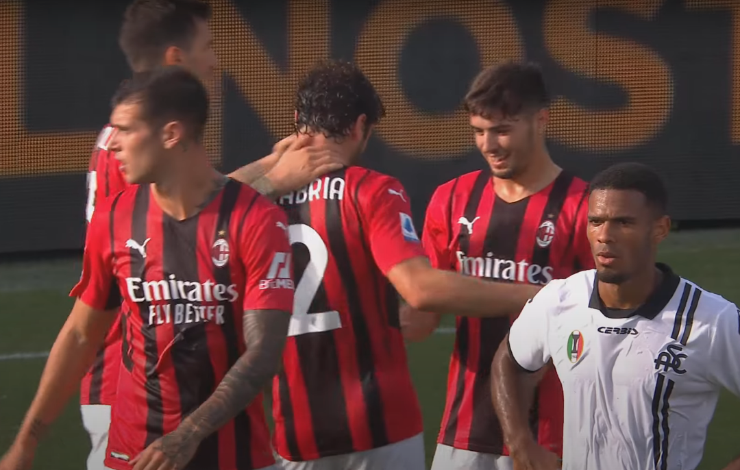 Milan