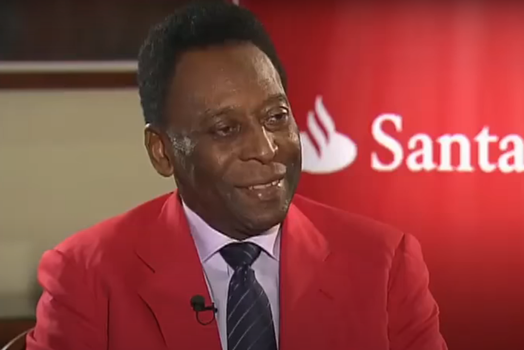 Pelé