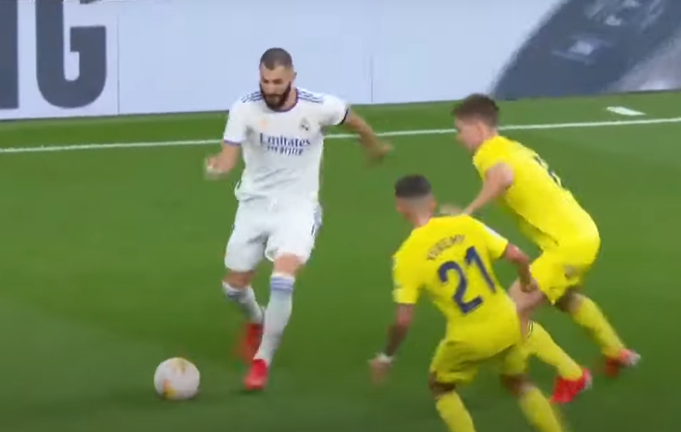 Real Madrid