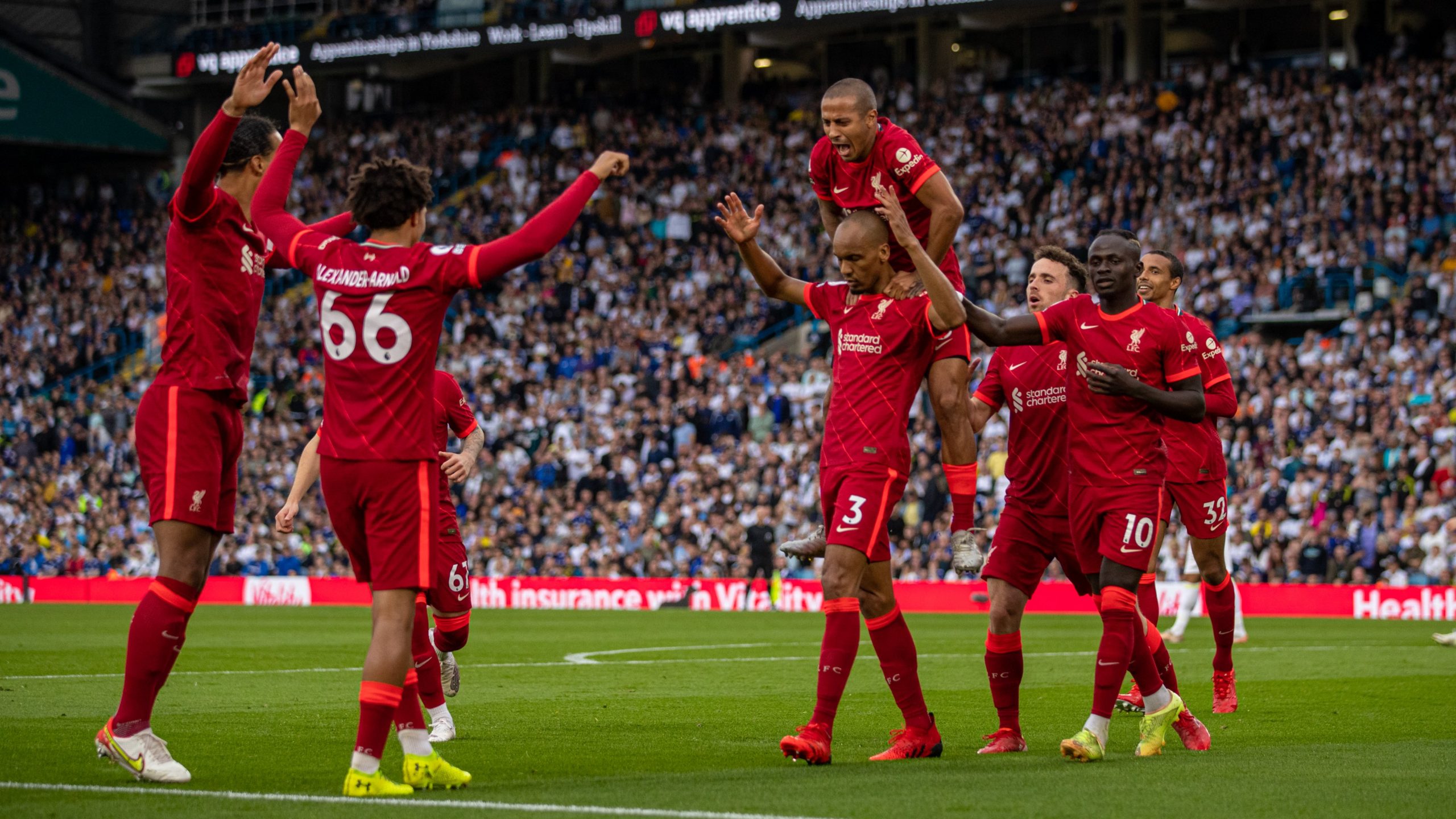 Liverpool