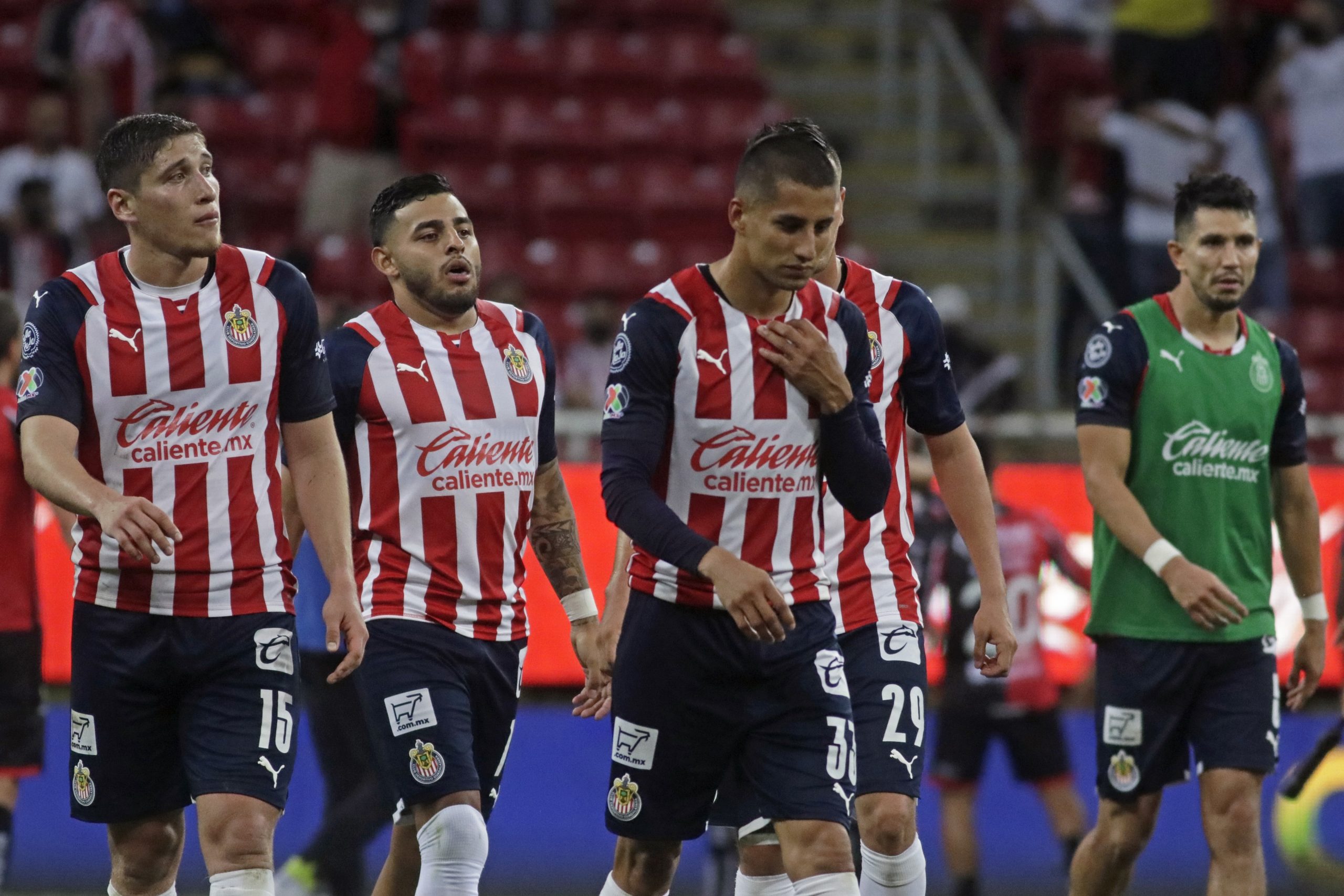 Chivas