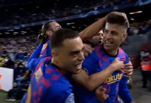 Barcelona