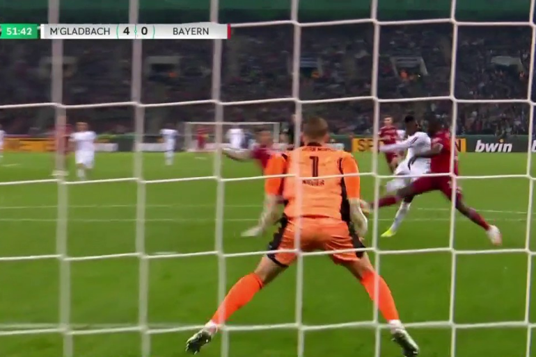 Bayern
