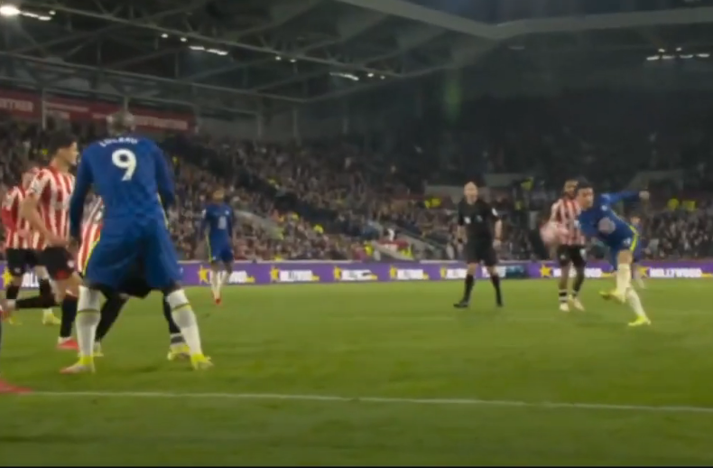 Chelsea