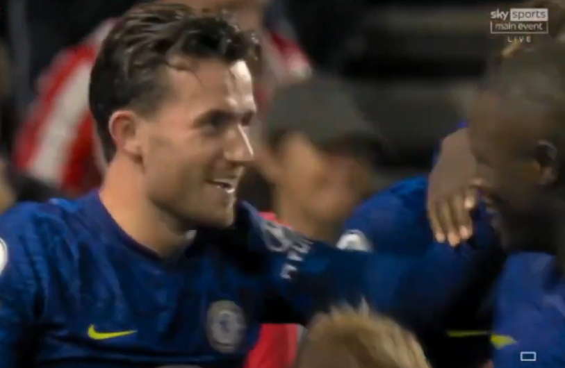 Chelsea