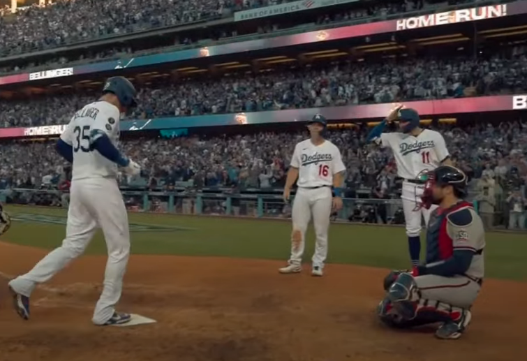 MLB
