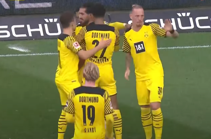 Dortmund