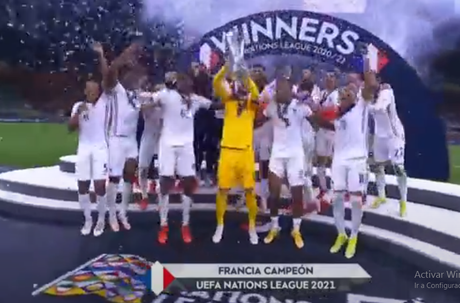 Francia
