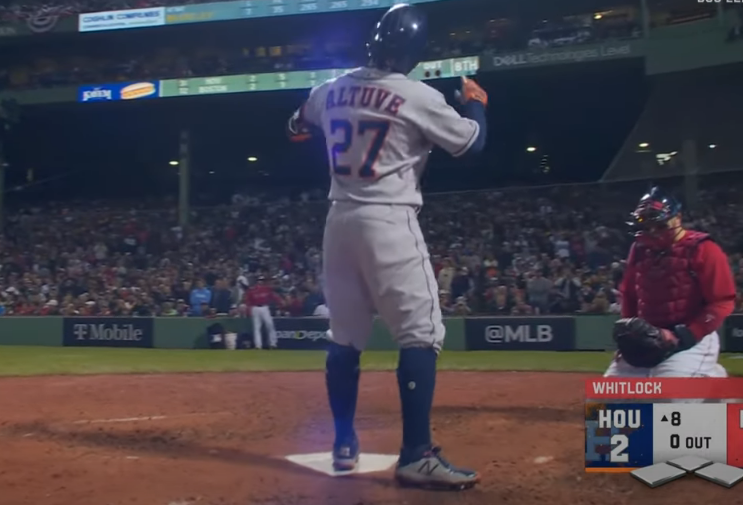 MLB