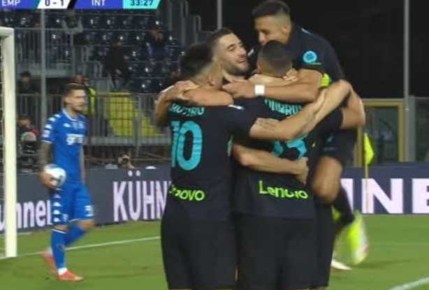 Inter