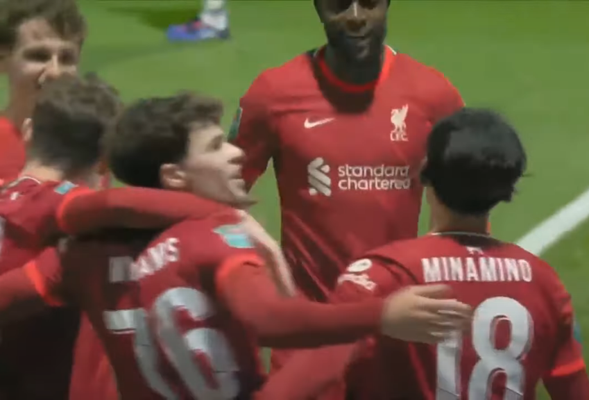 Liverpool