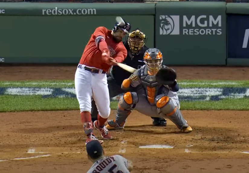 MLB