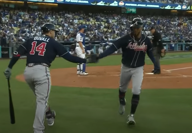 MLB