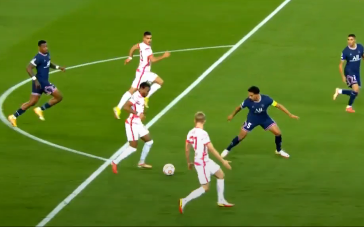 PSG