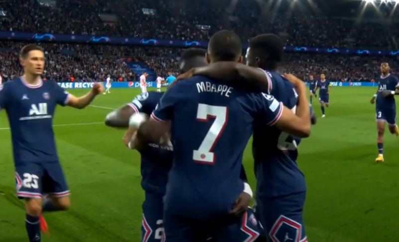PSG