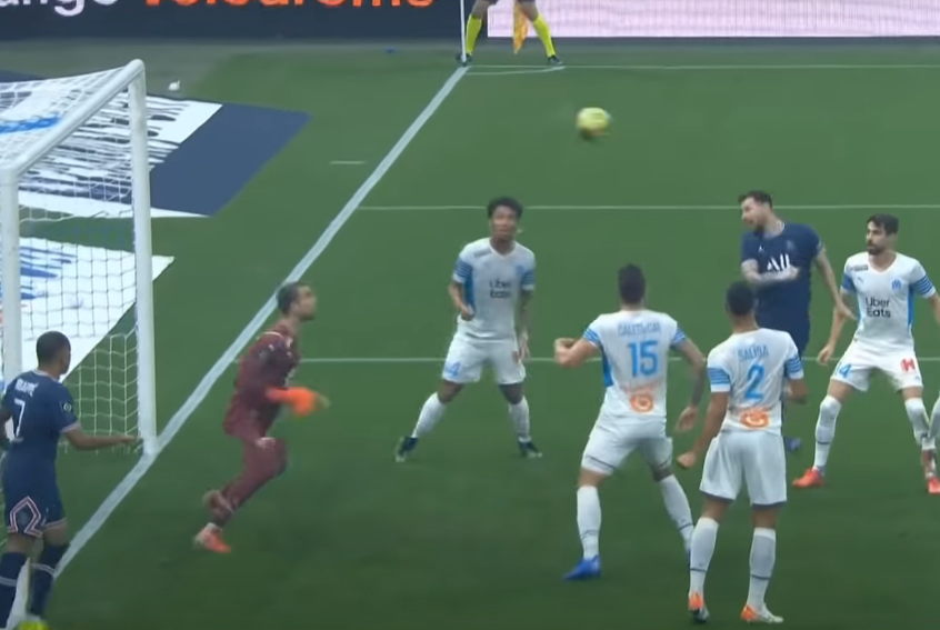 PSG