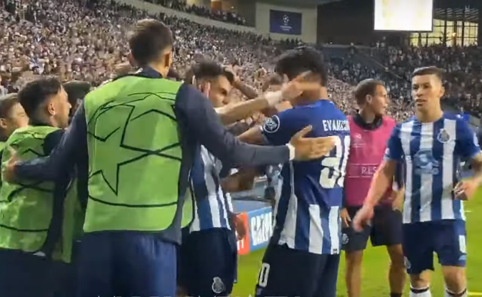 Porto