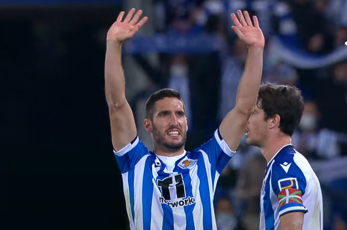 Real Sociedad