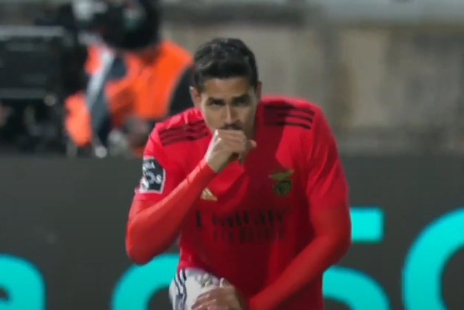 Atlético