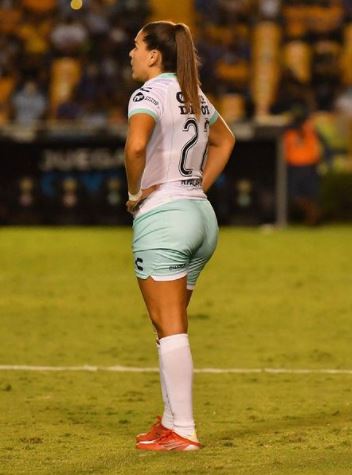 Norma Palafox revienta las redes con la mejor foto de toda su historia