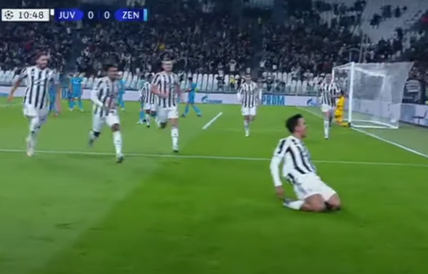 Juventus