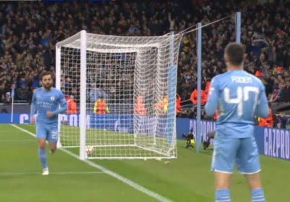 Manchester City