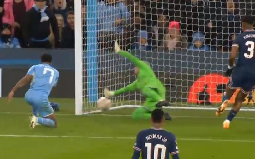 Manchester City