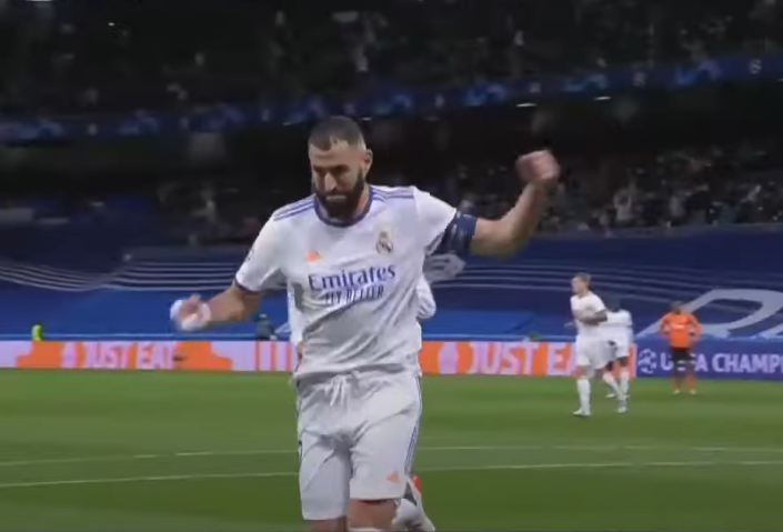 FIFA. Real Madrid