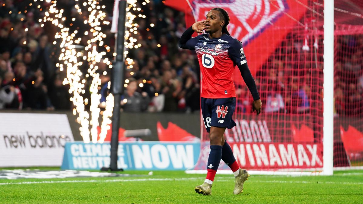 Renato Sanches Suena Fuerte Para Llegar A Un Equipo Junto A Un Mexicano renato-sanches-suena-fuerte-para-llegar-a-un-equipo-junto-a-un-mexicano