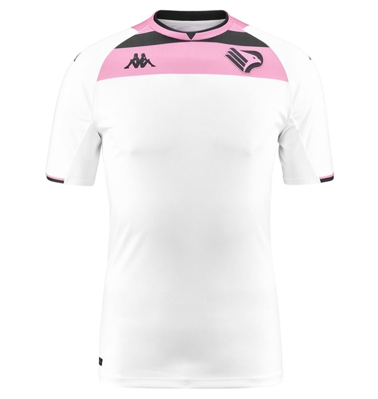 Galería Conoce las nuevas Camisetas del Palermo italiano