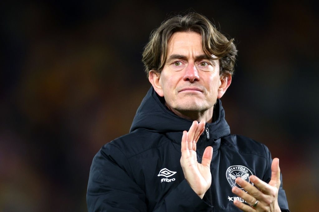 Brentford extiende el contrato de Thomas Frank por varios años más Futbol Sapiens Brentford extiende el contrato de Thomas Frank por varios años más Futbol Sapiens