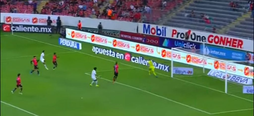 Atlas y Pumas no se hicieron daño - Futbol Sapiens