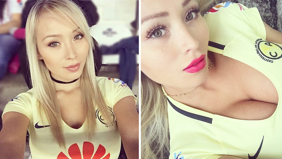 Daniella Chávez anuncia su retiro de las redes sociales Daniella Chávez anuncia su retiro de las redes sociales