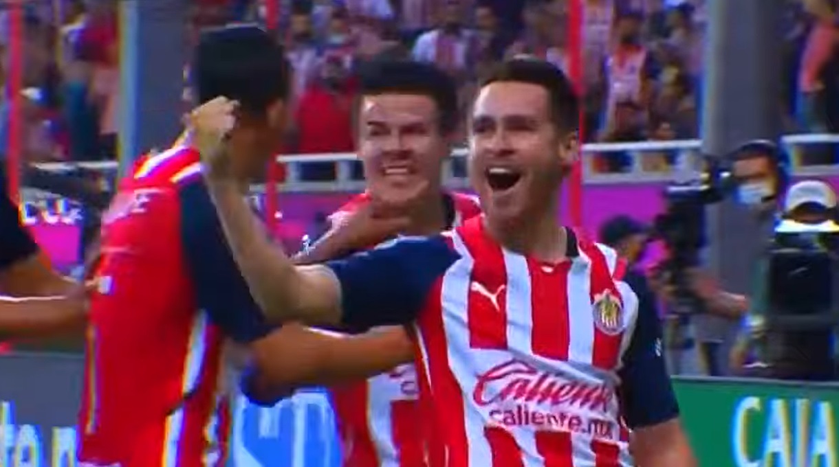 Chivas de Guadalajara jugaría ante Athletic de Bilbao en la