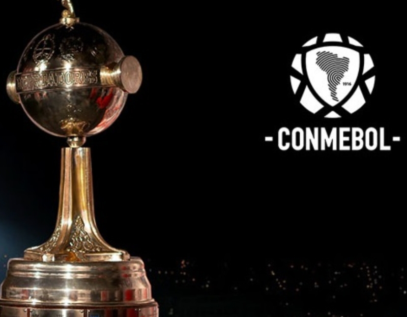 Conmebol inició conversaciones para el regreso de los equipos mexicanos a  la Copa Libertadores