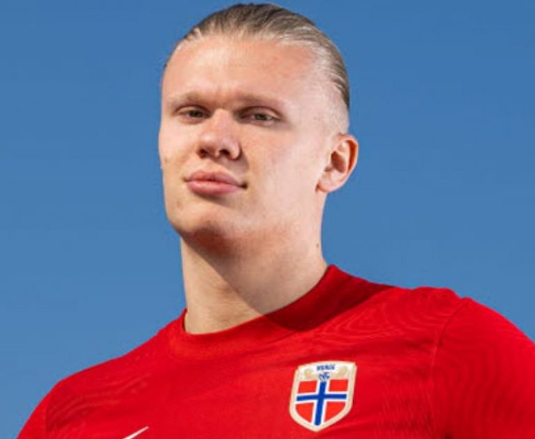 Galer a La Selecci n Noruega Dio A Conocer Su Nueva Equipaci n galer-a-la-selecci-n-noruega-dio-a-conocer-su-nueva-equipaci-n