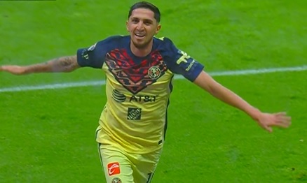 América vs Puebla Minuto a Minuto - Futbol Sapiens