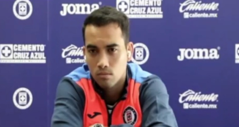 Adrián Aldrete se convirtió en nuevo jugador de Pumas - Futbol Sapiens